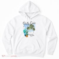 Punta Cana Vacation Punta Cana Souvenirs Dominican Republic Hoodie thumb 0