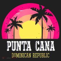 Punta Cana Vacation, Punta Cana Souvenirs Dominican Republic Hat thumb 2