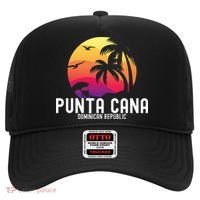 Punta Cana Vacation Punta Cana Souvenirs Dominican Republic Hat thumb 0