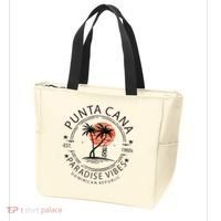 Punta Cana Vacation Dominican Republic Summer Paradise Tote Bag thumb 3