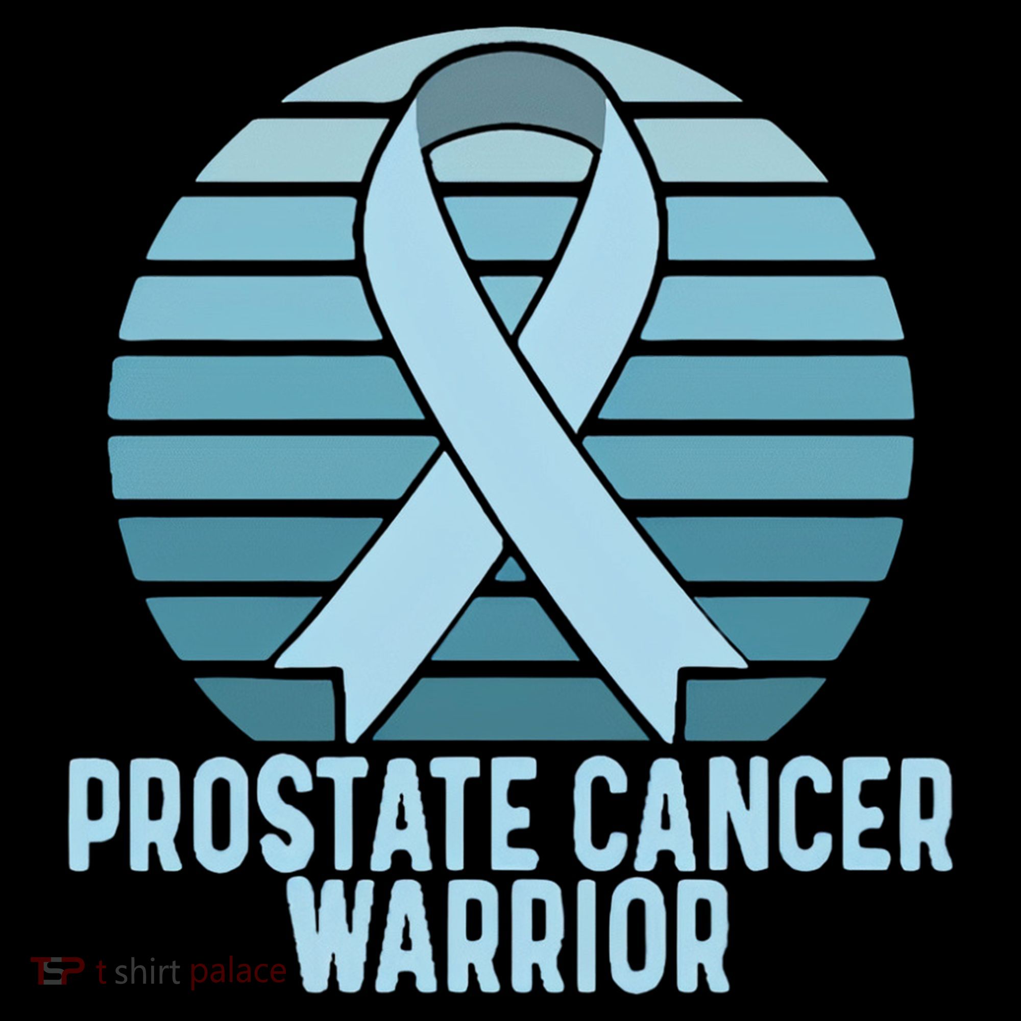 Prostate Cancer Warrior Cancer Survivor Support Cancer Team Coffee Mug
