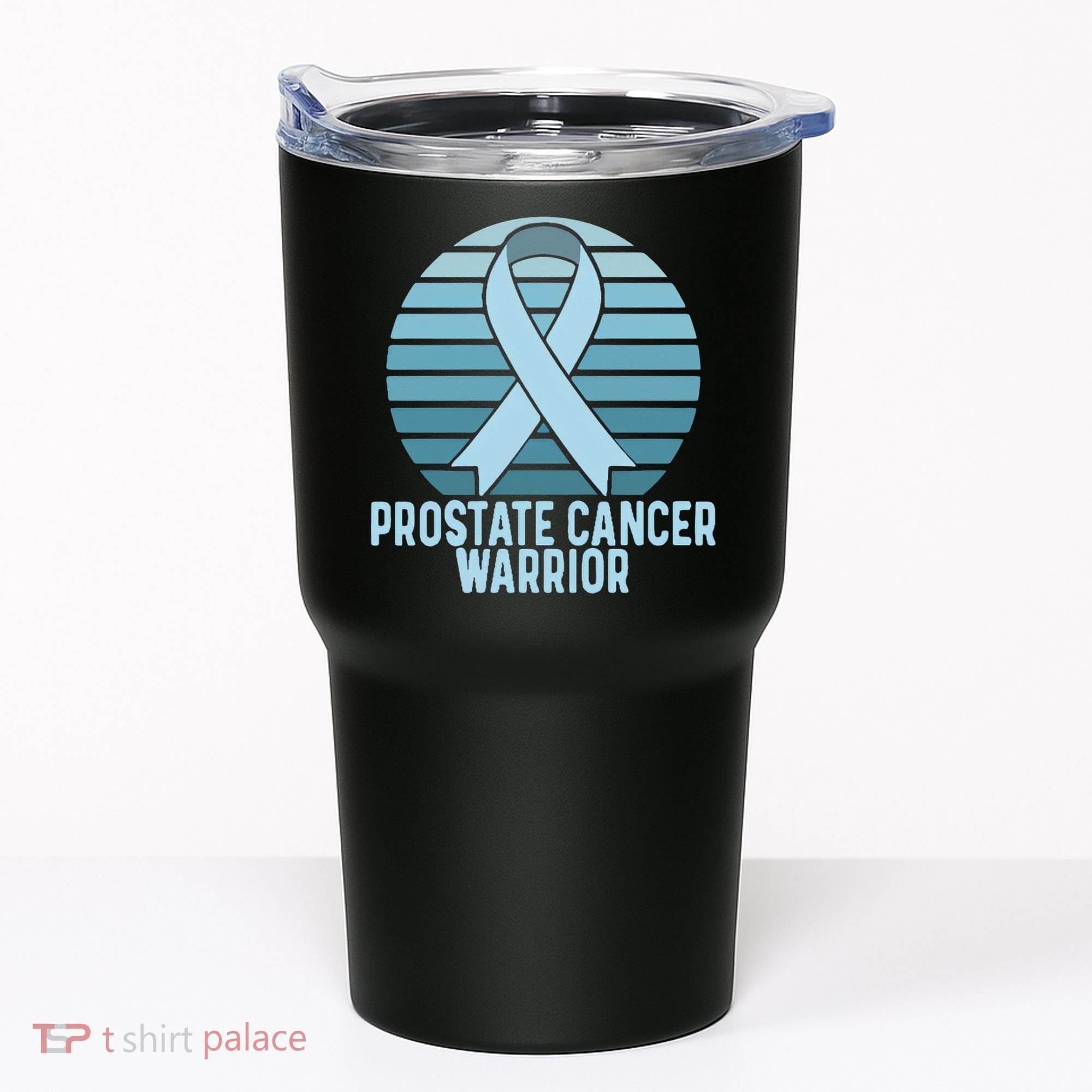 Prostate Cancer Warrior Cancer Survivor Support Cancer Team Tumbler