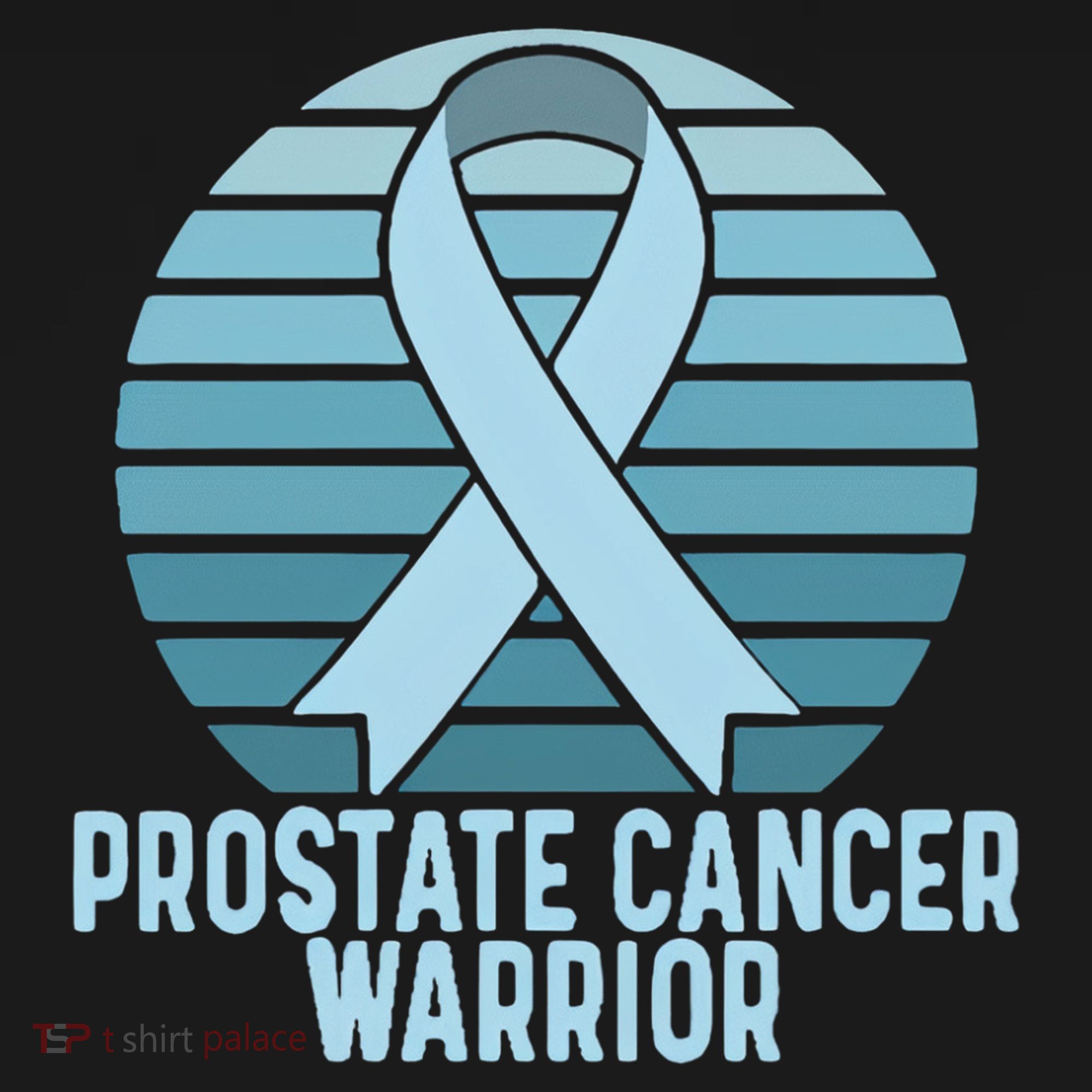 Prostate Cancer Warrior Cancer Survivor Support Cancer Team Mousepad