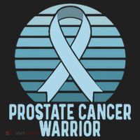 Prostate Cancer Warrior Cancer Survivor Support Cancer Team Hat thumb 2