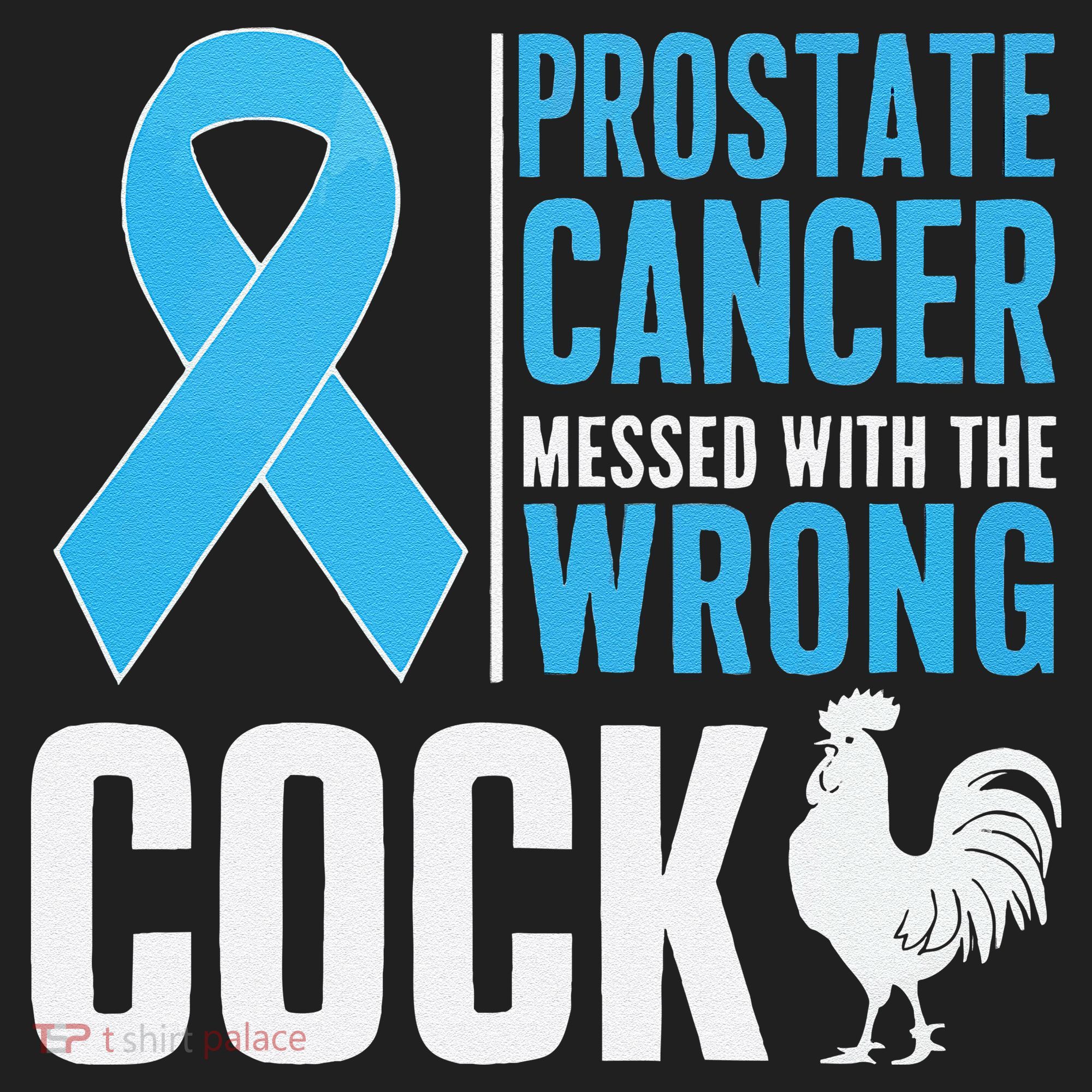 Prostate Cancer Warrior Prostate Cancer Awareness Tumbler