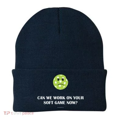 Beanie