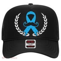 Prostate Cancer Warrior Prostate Cancer Awareness Hat thumb 0