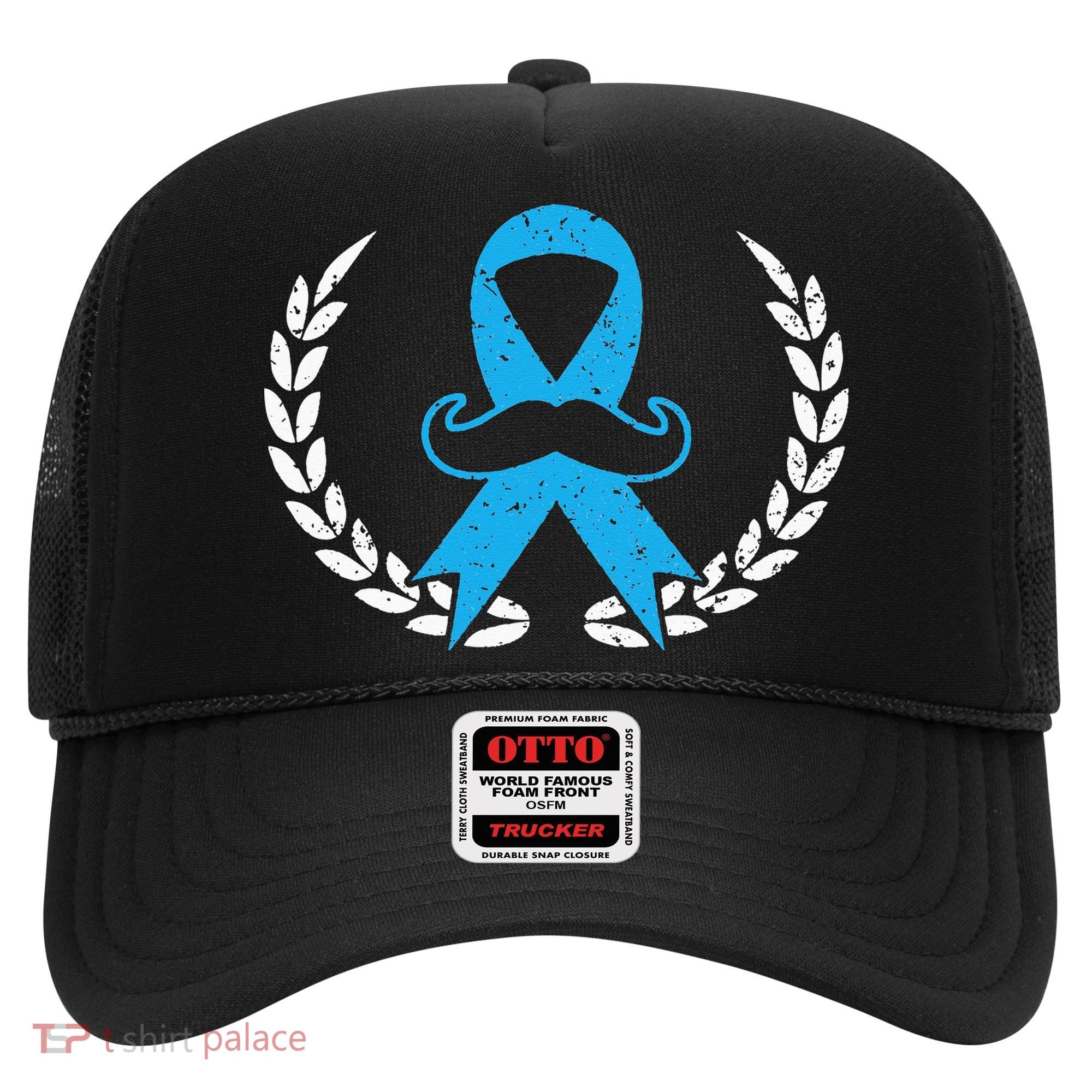 Prostate Cancer Warrior Prostate Cancer Awareness Hat