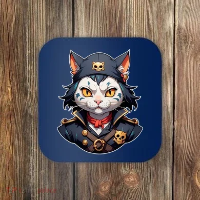Coaster