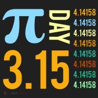 Pie Day 3.15 4.14158 Women's Sweatshirt thumb 2