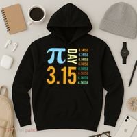 Pie Day 3.15 4.14158 Hoodie thumb 3