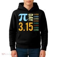 Pie Day 3.15 4.14158 Kids Hoodie thumb 4