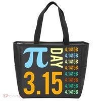 Pie Day 3.15 4.14158 Tote Bag thumb 0