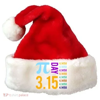 Santa Hat