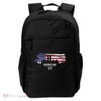 Patriot Day 9/11 Backpack thumb 0