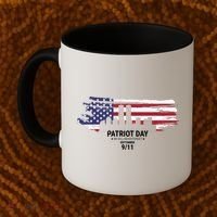 Patriot Day 9/11 Coffee Mug thumb 2