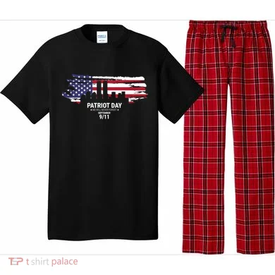 Pajama Set