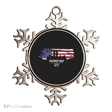 Patriot Day 9/11 Ornament