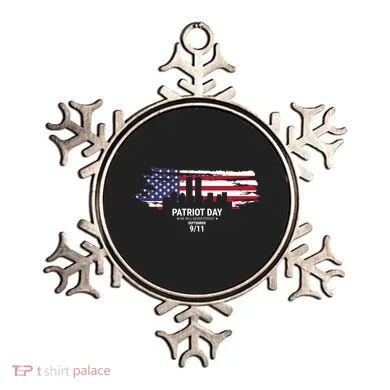 Patriot Day 9/11 Ornament