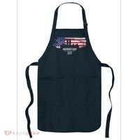Patriot Day 9/11 Apron thumb 0