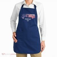 Patriot Day 9/11 Apron thumb 2