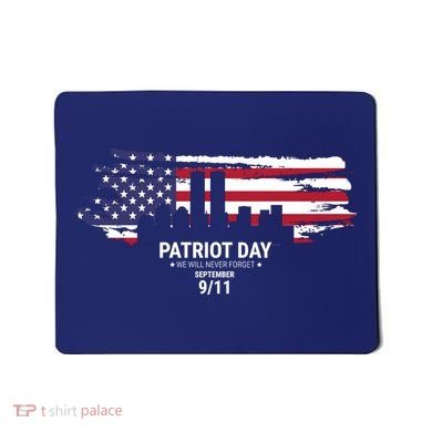 Patriot Day 9/11 Mousepad