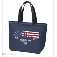 Patriot Day 9/11 Tote Bag thumb 3