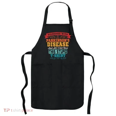 Apron