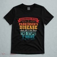 ParkinsonS Disease Awareness Gift T-Shirt thumb 5