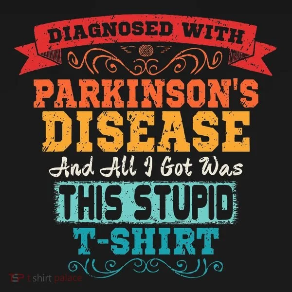 ParkinsonS Disease Awareness Gift Bucket Hat