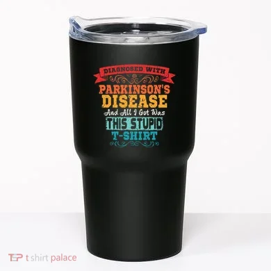 Tumbler