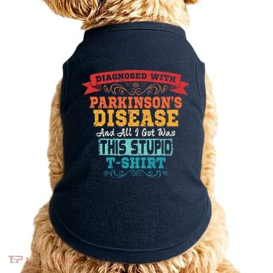 Doggie Tank