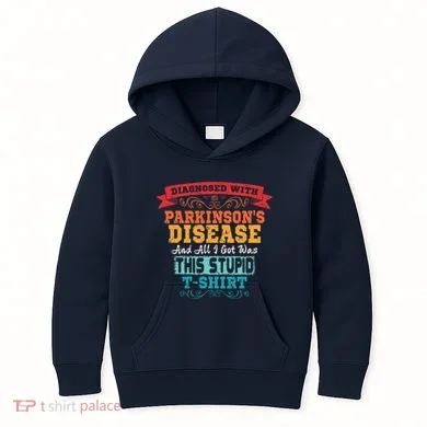Kids Hoodie