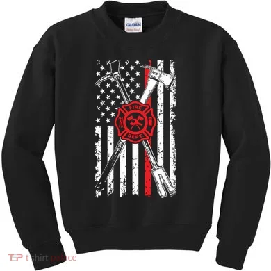 Kids Sweatshirt