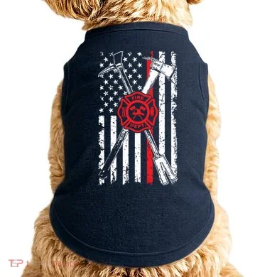 Doggie Tank
