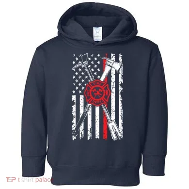 Toddler Hoodie