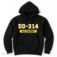 Patriotic Dd214 Alumni Hoodie thumb 0