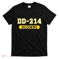Patriotic Dd214 Alumni T-Shirt thumb 0