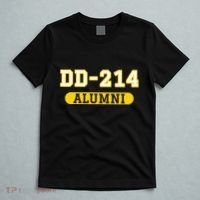 Patriotic Dd214 Alumni T-Shirt thumb 5