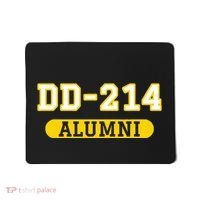 Patriotic Dd214 Alumni Mousepad thumb 0
