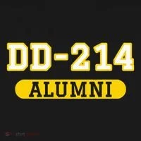 Patriotic Dd214 Alumni Toddler Hoodie thumb 2