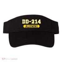 Patriotic Dd214 Alumni Visor thumb 0