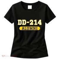 Patriotic Dd214 Alumni Women's T-Shirt thumb 0