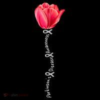 ParkinsonS Disease Awareness Tulip April Month Cool Gift Coffee Mug thumb 5