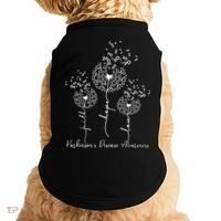 Parkinsons Disease Awareness Doggie Tank thumb 0