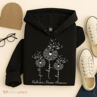 Parkinsons Disease Awareness Hoodie thumb 4