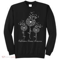 Parkinsons Disease Awareness Sweatshirt thumb 0