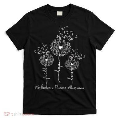 Parkinsons Disease Awareness T-Shirt