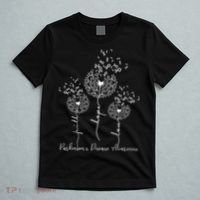 Parkinsons Disease Awareness T-Shirt thumb 5
