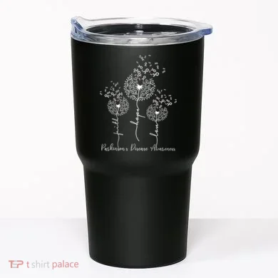 Tumbler